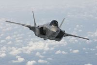 F-35 - wielozadaniowy myśliwiec piątej generacji 