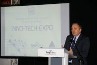 Kolejna edycja INNO-TECH EXPO ruszyła!