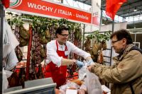 Foodies przyszłością polskiej agroturystyki