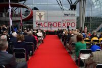 Rekordowe targi SACROEXPO 2016 