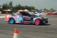 Drift Show w Targach Kielce