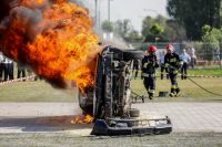 Trzeci dzień MSPO pod znakiem pokazów