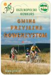 Podsumowanie konkursu „Gmina Przyjazna Rowerzystom” podczas KIELCE BIKE-EXPO