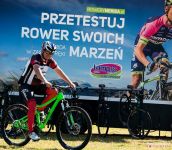 Testy rowerów na KIELCE BIKE-EXPO