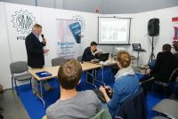 NDT WORKSHOPS - TESTING EQUIPMENT PRESENTATION - NEWSONIC SONODUR2