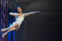 Pole Dance wraca do Targów Kielce ze zdwojoną siłą! 