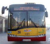 Bezpłatnym autobusem do Targów Kielce 