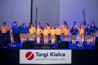 Pełna sala na Koncercie Kolęd i&nbsp;Pastorałek w Targach Kielce