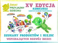 Świat przyjazny dziecku