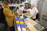 MOUTH-WATERING ECOLOGICAL PRODUCTS - CULINARY WORKSHOPS  AND SHOWS!