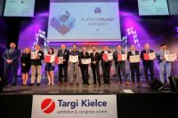 Gala PLATINUM PLAST 2017