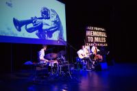 THE TARGI KIELCE JAZZ FESTIVAL ”MEMORIAL TO MILES” 2017 HAS BECOME A CHERISHED MEMORY