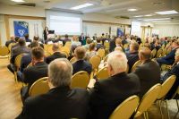 MORE THAN 300  BUSINESS-INSIDERS AT THE  NATIONAL CONFERENCE ON NONDESTRUCTIVE TESTING HELD IN STARACHOWICE