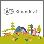 Kinderkraft – NATURALNY ŚWIAT DZIECKA