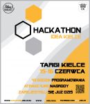 HACKATHON FOR DIGITISATION AFICIONADOS 