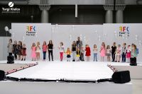 Pierwszy dzień Fashion for Kids z widowiskowymi pokazami mody!