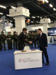 IMPORTANT TALKS AT THE 2018 MSPO