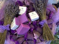 NATURAL VIENNA SOAP SHOWCASED AND OFFERED AT THE BEAUTY SHOW