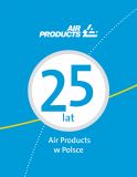 air products 25 lat