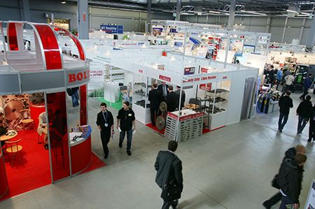 Exhibitors who are a part of PNEUMATICON also offer specialised technical advisory services