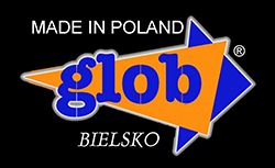 Produkty Fabryki Narzędzi „GLOB” eksportowane są do wielu krajów Europy, północnej Afryki i Azji