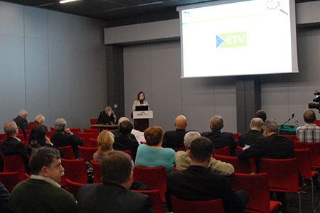 The Institute of Technology and Life sciences' conference has become the AGROTECH's tradition