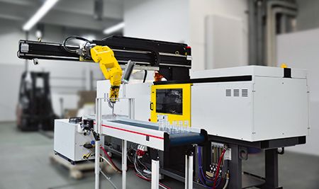 The latest FANUC machine will be displayed at the G-23 expo booth from 27 to 30 May