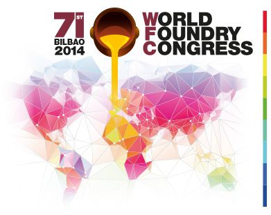 The World Foundry Congress is the industry's most important international event