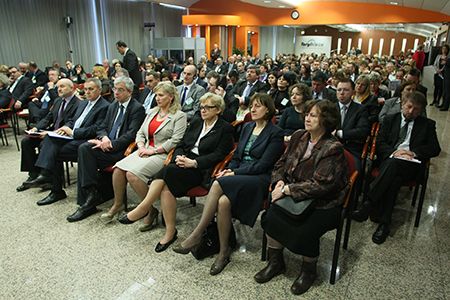 Konferencje organizowane podczas targów AGROTRAVEL od lat cieszą się dużym uznaniem uczestników