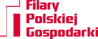 Wręczeniu nagród Filary Gospodarki 2013 towarzyszyła uroczysta gala