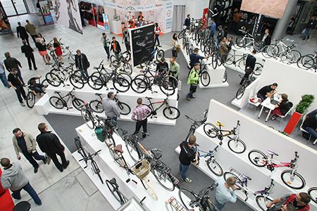 Najbliższe targi KIELCE BIKE-EXPO już we wrześniu