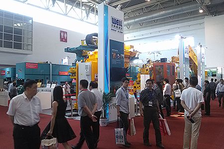 Targi Kielce promotes its exhibitors in China