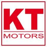 KT Motors offers workshop and garage equipment, working and protective clothing complemented with unique marketing and advertising offers targeted at the whole automotive industry business sector