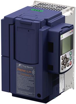 CUTTING-EDGE LIFT INVERTER