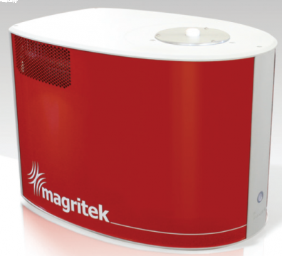 Magritek Spinsolve™ NMR spectrometer is a revolutionary analytical tool with excellent   sensitivity and outstanding  performance 