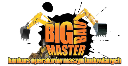 BIG BAU MASTER w TARGACH KIELCE!