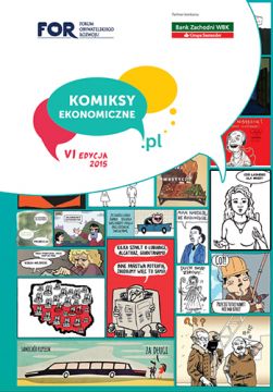 Starting this Friday - Targi Kielce facebook profile is the place to win special economic comic-books 