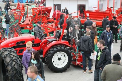 Wszyscy, którzy odwiedzą AGROTECH i LAS-EXPO będą mogą skorzystać z fachowych porad konsultantów najważniejszych branżowych instytucji