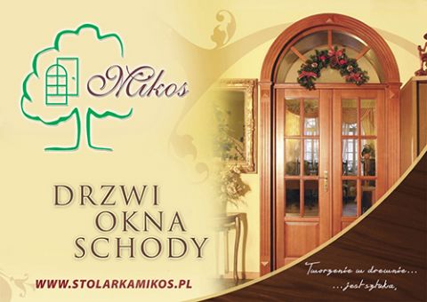 Największy wybór wyrobów drewnianych w na targach DOM