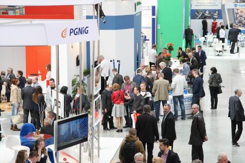 The 8th EXPO-GAS edition abounded with intriguing expo stand stands arrangement; these have been the showcase for 110 exhibitors from 10 countries 