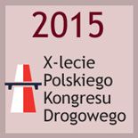 10 YEARS OF POLISH ROADS CONGRESS