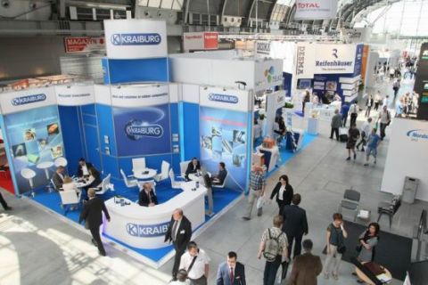 The International Fair of Plastics and Rubber Processing attracts over 17 thousand  business insiders