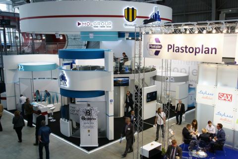 For nineteen years  PLASTPOL has been the platform for discussions and experiences exchange