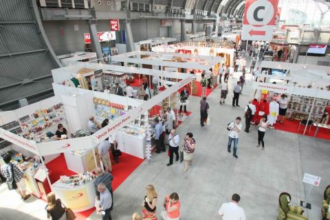 Targi SACROEXPO odwiedza co roku około 5 000 zwiedzających