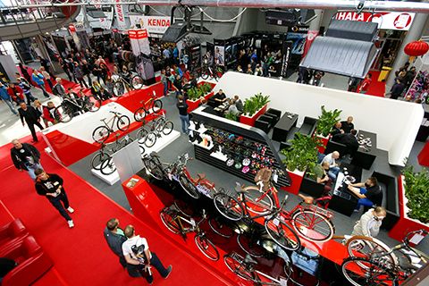 KIELCE BIKE-EXPO - much more than the marathon. The programme encompasses   attractions galore and among them parades and concerts