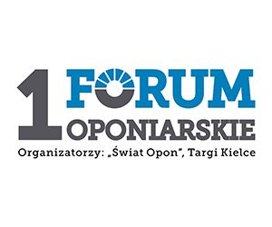 1.Forum Oponiarskie w Targach Kielce