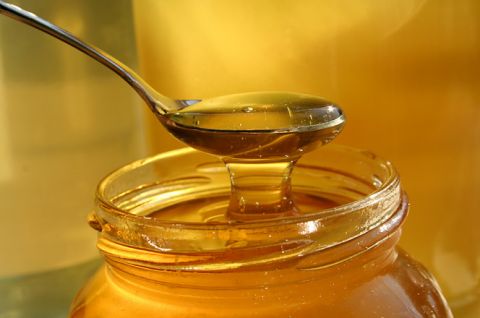 The HORT-TECHNIKA expo will also include the best-honey competition