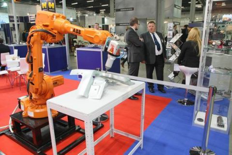 Robotyzacja procesów produkcji w odlewniach i zastosowanie nowych technologii (m.in. druk 3D) - to nowe obszary finansowania w perspektywie środków unijnych do 2020 r. 