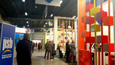 The Polish Building Materials Depots' Group's exhibition is Poland's only industry-related event organized   solely for PSB partners network 