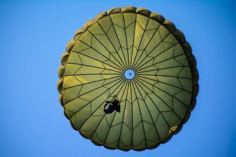 PARAGIEŁDA is when the 2016'S aviation season launches